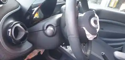 Piesă de schimb auto la mâna a doua  pentru SMART FORTWO COUPE  Referințe OEM IAM 4534600116  