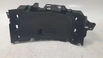 Автозапчасти б/у бардачок за SMART FORTWO COUPE Motor eléctrico 60 kW ссылки OEM IAM 45368025059J65  