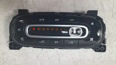 Автозапчастина б/у клімат-контроль для SMART FORTWO COUPE Motor eléctrico 60 kW Посилання на OEM IAM A4539050600  