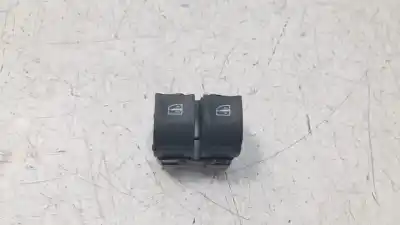 Автозапчастина б/у передні вікний вмикач для SMART FORTWO COUPE Motor eléctrico 60 kW Посилання на OEM IAM 254117227R  