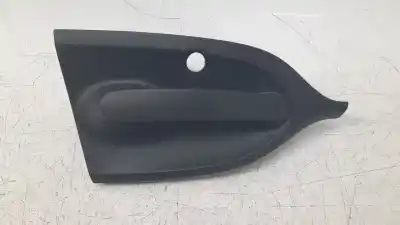 Автозапчасти б/у левая передняя наружная ручка за SMART FORTWO COUPE Motor eléctrico 60 kW ссылки OEM IAM A4537200175  