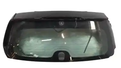 Gebrauchtes Autoersatzteil HECKKLAPPE zum SMART FORTWO COUPE  OEM-IAM-Referenzen A4536780100  