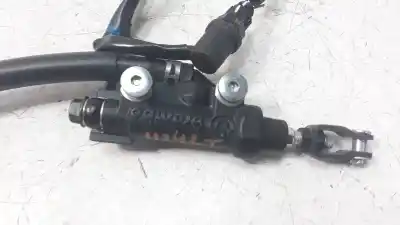 Автозапчасти б/у тормозной насос за yamaha yzf-r6 599 cm3 ссылки oem iam 56p2583v00  