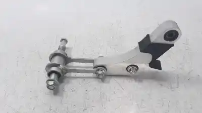Recambio de automóvil de segunda mano de amortiguador trasero para yamaha yzf-r6 599 cm3 referencias oem iam 1ws2217a00
