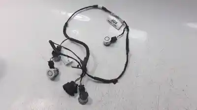 Peça sobressalente para automóvel em segunda mão sensor de estacionamento por ford focus lim. (cb8) edition referências oem iam bv6t15k868