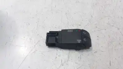 Second-hand car spare part Multifunction Switch for RENAULT CLIO IV 1.5 dCi Diesel FAP OEM IAM references 255522448R  