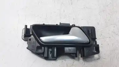 İkinci el araba yedek parçası Iç ön Sag Kol için PEUGEOT 308 II (L DESDE 09/2013) 308 II Allure OEM IAM referansları 25527W01  
