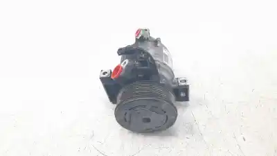 Peça sobressalente para automóvel em segunda mão compressor de ar condicionado a/a a/c por smart forfour 0.9 turbo cat referências oem iam a4538307000 caf480017 320107