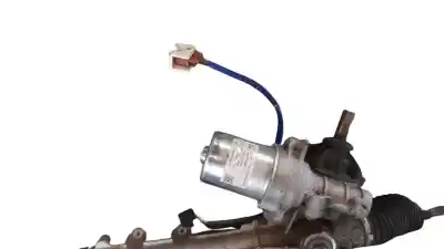 Second-hand car spare part steering rack for smart forfour 0.9 turbo cat oem iam references a4534601900  