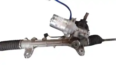 Second-hand car spare part steering rack for smart forfour 0.9 turbo cat oem iam references a4534601900  