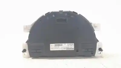 Автозапчастина б/у панель інструментів для smart forfour 0.9 turbo cat посилання на oem iam 248211809r  a4539003604