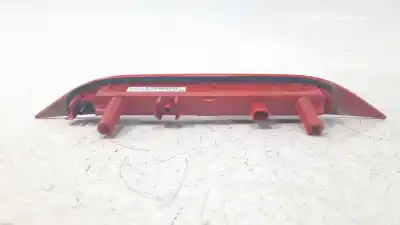 Peça sobressalente para automóvel em segunda mão farolim de travão central por smart forfour 0.9 turbo cat referências oem iam 265900344r  a4539063500
