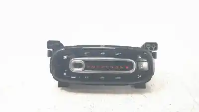Peça sobressalente para automóvel em segunda mão  por SMART FORFOUR  Referências OEM IAM A4539051100  275105919R