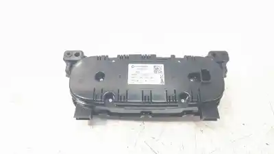 Peça sobressalente para automóvel em segunda mão comando de sofagem (chauffage / ar condicionado)  por smart forfour 0.9 turbo cat referências oem iam a4539051100  275105919r