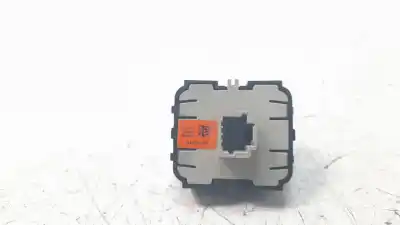 Peça sobressalente para automóvel em segunda mão botão / interruptor elevador vidro dianteiro esquerdo por smart forfour 0.9 turbo cat referências oem iam 254117227r  