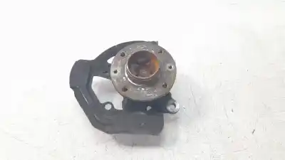 Автозапчастина б/у передній лівий культ для smart forfour 0.9 turbo cat посилання на oem iam a4533320100