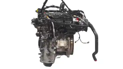 Автозапчастина б/у двигун комплект для SMART FORFOUR 0.9 Turbo CAT Посилання на OEM IAM H4BC401  