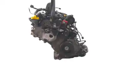 Автозапчастина б/у двигун комплект для smart forfour 0.9 turbo cat посилання на oem iam h4bc401  