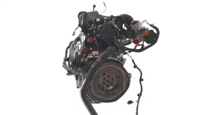 Автозапчастина б/у двигун комплект для smart forfour 0.9 turbo cat посилання на oem iam h4bc401  