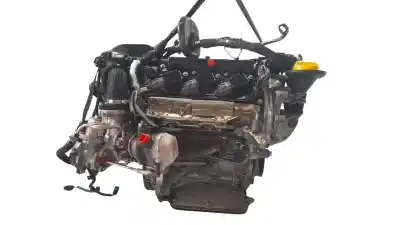 Автозапчастина б/у двигун комплект для smart forfour 0.9 turbo cat посилання на oem iam h4bc401  