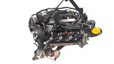 Автозапчастина б/у двигун комплект для smart forfour 0.9 turbo cat посилання на oem iam h4bc401  