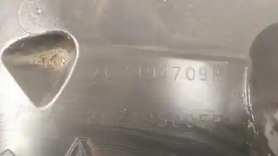Автозапчастина б/у арка заднього права для smart forfour 0.9 turbo cat посилання на oem iam 767481470r  
