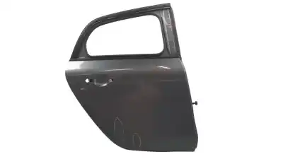 Автозапчастина б/у двері задні праві для smart forfour 0.9 turbo cat посилання на oem iam a4537306000