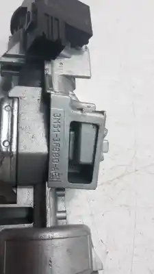 Second-hand car spare part ignition switch for ford focus lim. (cb8) edition oem iam references 3m513f880ae  