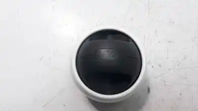 Pezzo di ricambio per auto di seconda mano griglia di aerazione per smart forfour el riferimenti oem iam 687504072r  