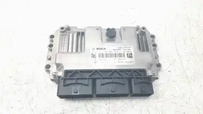 Автозапчастина б/у ебу контролер двигуна для smart forfour 0.9 turbo cat посилання на oem iam a2819006904