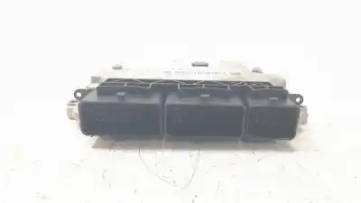 Автозапчастина б/у ебу контролер двигуна для smart forfour 0.9 turbo cat посилання на oem iam a2819006904 237105821r 0261s17834