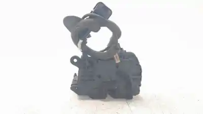 Автозапчастина б/у замок передній праві двері для smart forfour 0.9 turbo cat посилання на oem iam a4537206501  805023427r