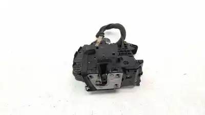 Автозапчастина б/у замок дверей заднього лівого для smart forfour 0.9 turbo cat посилання на oem iam a4537307600
