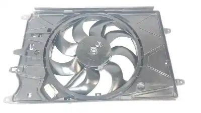 Pezzo di ricambio per auto di seconda mano ELETTROVENTOLA per FIAT TIPO SEDÁN (356_, 357_)  Riferimenti OEM IAM 52108824  