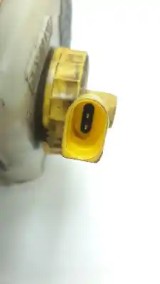 Автозапчастина б/у гальмівний насос для seat leon (1m1) 1.9 tdi посилання на oem iam 1j1614019k   Автозапчастина б/у гальмівний насос для seat leon (1m1) 1.9 tdi посилання на oem iam 1j1614019k