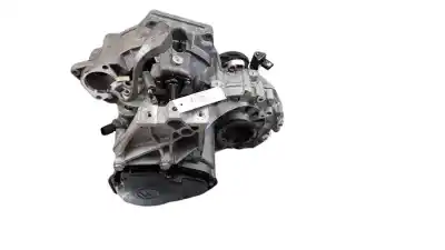 Автозапчастина б/у коробка передач для seat leon (1m1) 1.9 tdi посилання на oem iam egr  