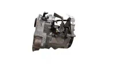 Автозапчастина б/у коробка передач для seat leon (1m1) 1.9 tdi посилання на oem iam egr  