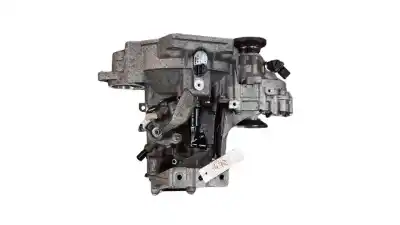 Автозапчастина б/у коробка передач для seat leon (1m1) 1.9 tdi посилання на oem iam egr  