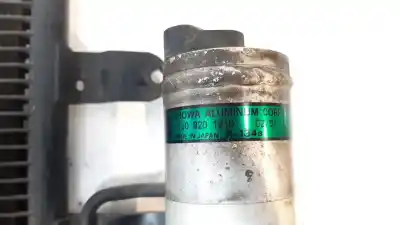 Автозапчасти б/у конденсатор / радиатор кондиционера воздуха за seat leon (1m1) 1.9 tdi ссылки oem iam 1j0820413n 11403015130 35227 Автозапчасти б/у конденсатор / радиатор кондиционера воздуха за seat leon (1m1) 1.9 tdi ссылки oem iam 1j0820413n 11403015130 35227