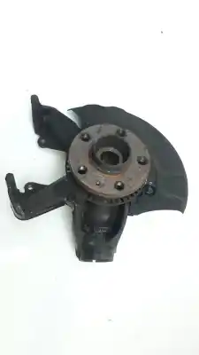 Second-hand car spare part front right knuckle for seat leon (1m1) 1.9 tdi oem iam references 1j0407256ag Second-hand car spare part front right knuckle for seat leon (1m1) 1.9 tdi oem iam references 1j0407256ag