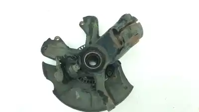 Second-hand car spare part front right knuckle for seat leon (1m1) 1.9 tdi oem iam references 1j0407256ag   Second-hand car spare part front right knuckle for seat leon (1m1) 1.9 tdi oem iam references 1j0407256ag