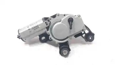 Second-hand car spare part rear windshield wiper motor for seat leon (1m1) 1.9 tdi oem iam references 1j6955711c Second-hand car spare part rear windshield wiper motor for seat leon (1m1) 1.9 tdi oem iam references 1j6955711c