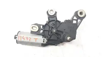 Second-hand car spare part rear windshield wiper motor for seat leon (1m1) 1.9 tdi oem iam references 1j6955711c eswvw000 mlf730351