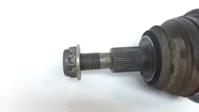 Gebrauchtes Autoersatzteil getriebe vorne links zum seat leon (1m1) 1.9 tdi oem-iam-referenzen 1j0407451ax   Gebrauchtes Autoersatzteil getriebe vorne links zum seat leon (1m1) 1.9 tdi oem-iam-referenzen 1j0407451ax