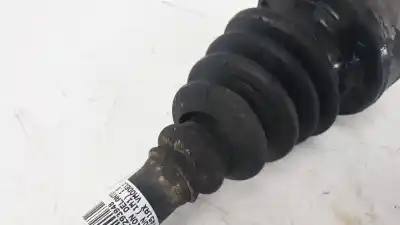 Gebrauchtes Autoersatzteil getriebe vorne links zum seat leon (1m1) 1.9 tdi oem-iam-referenzen 1j0407451ax   Gebrauchtes Autoersatzteil getriebe vorne links zum seat leon (1m1) 1.9 tdi oem-iam-referenzen 1j0407451ax