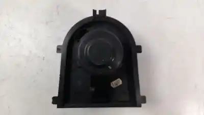 Peça sobressalente para automóvel em segunda mão Ventilador De Aquecimento por SEAT LEON (1M1) Motor 1.9 Ltr. - 66 kW TDI Referências OEM IAM 1J1819021B  