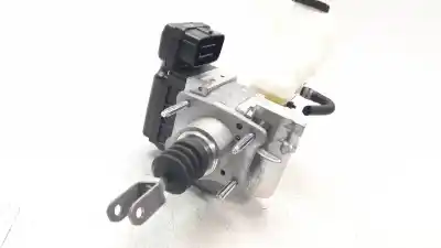 Peça sobressalente para automóvel em segunda mão abs por toyota corolla (e21) sedan 1.8 16v hybrid referências oem iam 4721012311  