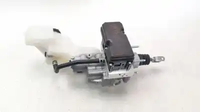 Peça sobressalente para automóvel em segunda mão abs por toyota corolla (e21) sedan 1.8 16v hybrid referências oem iam 4721012311  