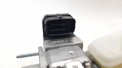 Peça sobressalente para automóvel em segunda mão abs por toyota corolla (e21) sedan 1.8 16v hybrid referências oem iam 4721012311  