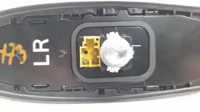 Peça sobressalente para automóvel em segunda mão antena por toyota corolla (e21) sedan 1.8 16v hybrid referências oem iam 8676002090  